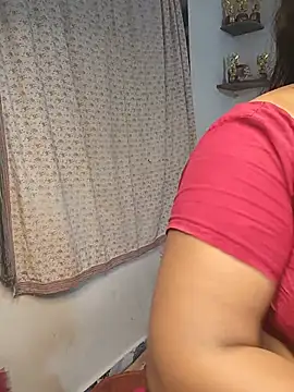 Snapshot of Tanvi_My_Girl chatting on June 3, 2026, 2:33 pm Tanvi My Girl online show from June 3, 2026, 2:33 pm