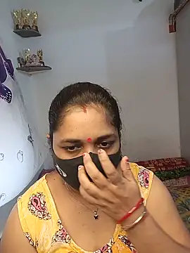 Snapshot of Tanvi_My_Girl chatting on May 23, 2026, 5:28 am Tanvi My Girl online show from May 23, 2026, 5:28 am