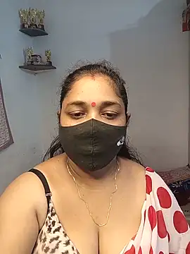 Snapshot of Tanvi_My_Girl chatting on June 3, 2026, 6:14 am Tanvi My Girl online show from June 3, 2026, 6:14 am