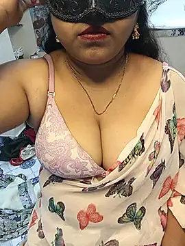 Snapshot of Tanvi_My_Girl chatting on July 13, 2026, 4:56 am Tanvi My Girl online show from July 13, 2026, 4:56 am