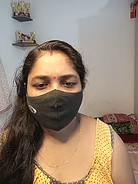 Snapshot of Tanvi_My_Girl chatting on June 6, 2026, 5:23 am Tanvi My Girl online show from June 6, 2026, 5:23 am