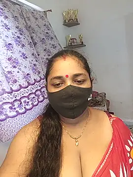 Snapshot of Tanvi_My_Girl chatting on June 1, 2026, 4:13 am Tanvi My Girl online show from June 1, 2026, 4:13 am