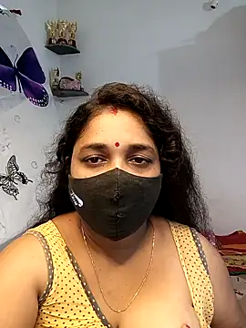 Snapshot of Tanvi_My_Girl chatting on June 14, 2026, 4:57 am Tanvi My Girl online show from June 14, 2026, 4:57 am