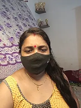 Snapshot of Tanvi_My_Girl chatting on June 1, 2026, 4:17 pm Tanvi My Girl online show from June 1, 2026, 4:17 pm