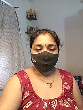 Snapshot of Tanvi_My_Girl chatting on June 9, 2026, 9:10 am Tanvi My Girl online show from June 9, 2026, 9:10 am