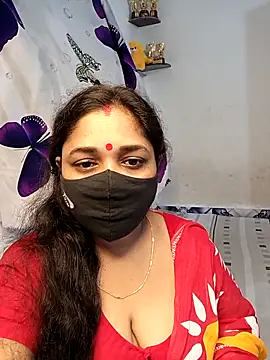 Snapshot of Tanvi_My_Girl chatting on May 8, 2026, 6:06 am Tanvi My Girl online show from May 8, 2026, 6:06 am