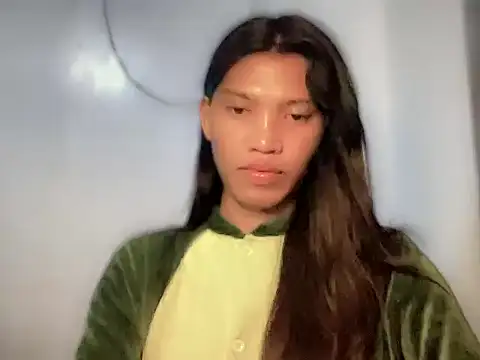 Yourgoddess jayve online show from March 24, 2026, 6:24 am