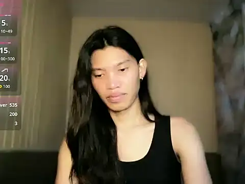 Yourgoddess jayve online show from April 22, 2026, 2:18 am