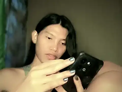 Yourgoddess jayve online show from April 25, 2026, 1:41 pm