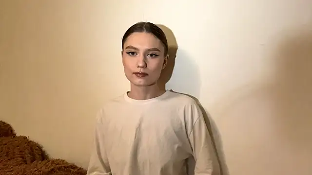 Snapshot of DaniellRocheleau chatting on March 20, 2026, 9:05 pm DaniellRocheleau online show from March 20, 2026, 9:05 pm