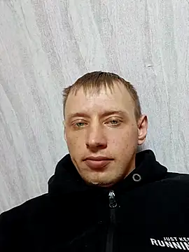 Denissolik23 online show from March 8, 2026, 2:09 pm