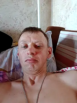 Denissolik23 online show from March 23, 2026, 1:55 pm