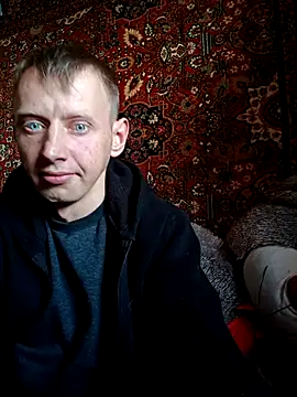 Denissolik23 online show from March 25, 2026, 1:43 pm