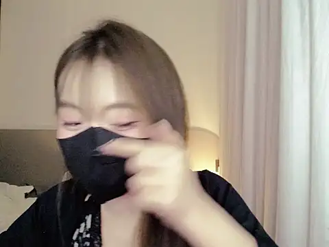 HeooPeppa online show from March 25, 2026, 3:33 pm