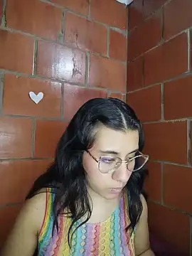 Amanda x1 online show from July 22, 2026, 10:12 pm