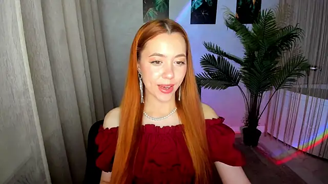 BloomAndFun online show from April 27, 2026, 7:45 pm