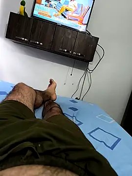 rikho10 online show from March 22, 2026, 10:00 pm