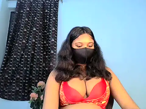 KASHISH SINGH  online show from July 28, 2026, 6:54 am