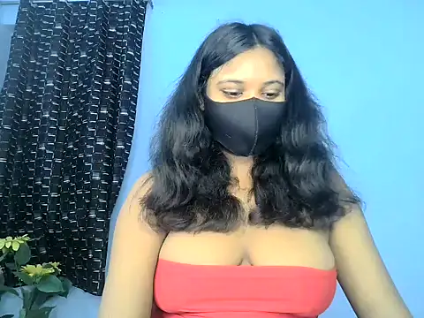 KASHISH SINGH  online show from June 24, 2026, 9:12 pm