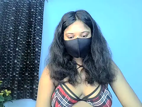KASHISH SINGH  online show from June 27, 2026, 12:22 pm