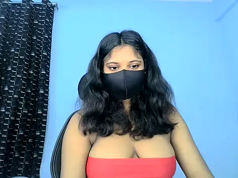 KASHISH SINGH  online show from July 14, 2026, 3:07 pm