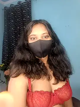 KASHISH SINGH  online show from July 20, 2026, 3:58 pm