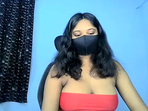 KASHISH SINGH  online show from July 9, 2026, 7:42 am
