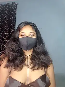 KASHISH SINGH  online show from July 21, 2026, 1:01 pm