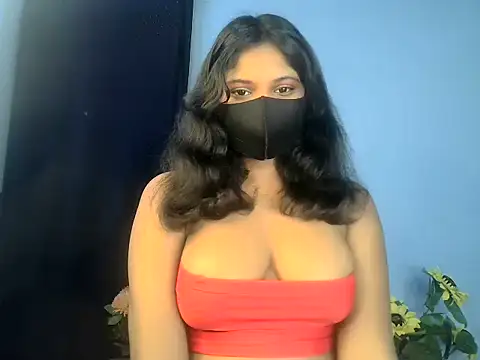 KASHISH SINGH  online show from April 22, 2026, 2:46 pm