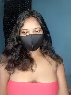 KASHISH SINGH  online show from July 22, 2026, 5:15 pm