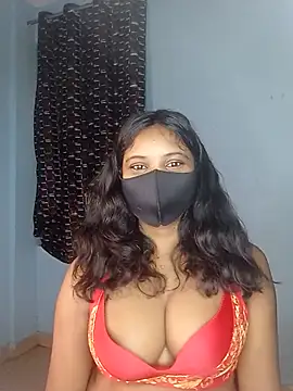 KASHISH SINGH  online show from July 22, 2026, 1:07 am