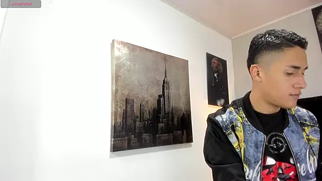 Snapshot of _Alan_Walker_1 chatting on June 8, 2026, 3:23 pm Alan Walker 1 online show from June 8, 2026, 3:23 pm