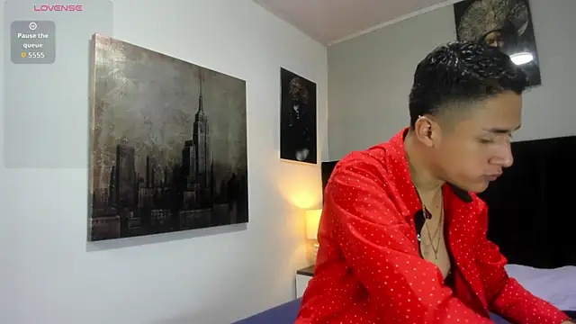 Snapshot of _Alan_Walker_1 chatting on June 1, 2026, 3:11 pm Alan Walker 1 online show from June 1, 2026, 3:11 pm
