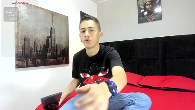 Snapshot of _Alan_Walker_1 chatting on May 13, 2026, 3:08 pm Alan Walker 1 online show from May 13, 2026, 3:08 pm