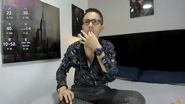 Snapshot of _Alan_Walker_1 chatting on June 12, 2026, 3:10 pm Alan Walker 1 online show from June 12, 2026, 3:10 pm