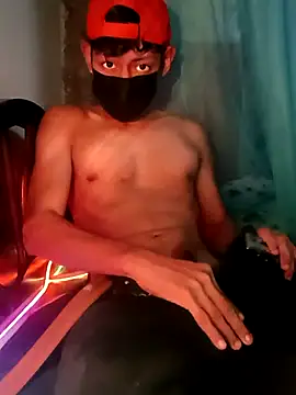 ElchicoX01 online show from June 22, 2026, 12:16 am