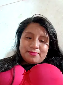lunaxxx24 online show from March 15, 2026, 7:32 pm