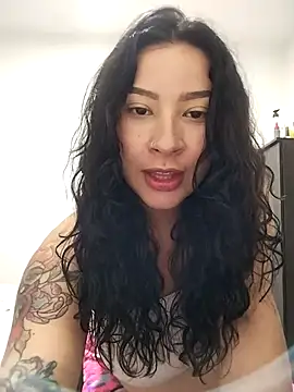 1Dulce2 online show from April 10, 2026, 1:56 am