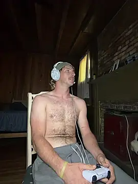 Franna7383 online show from April 27, 2026, 8:29 pm