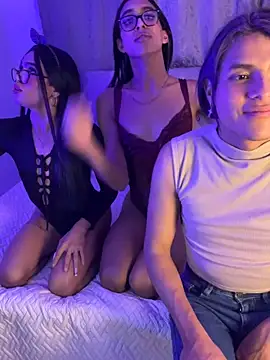 Snapshot of Tentacion_Milly chatting on April 29, 2026, 6:28 am Tentacion Milly online show from April 29, 2026, 6:28 am