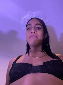 Snapshot of Tentacion_Milly chatting on May 12, 2026, 6:10 am Tentacion Milly online show from May 12, 2026, 6:10 am