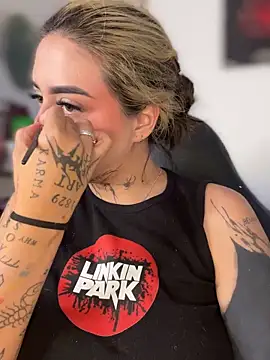 Snapshot of CarolQueen1_ chatting on March 9, 2026, 1:03 pm CarolQueen1 online show from March 9, 2026, 1:03 pm