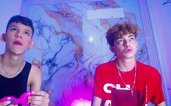 Desire Boys1 online show from April 2, 2026, 6:47 pm