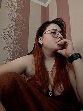 ShyAngel X online show from March 10, 2026, 9:35 am