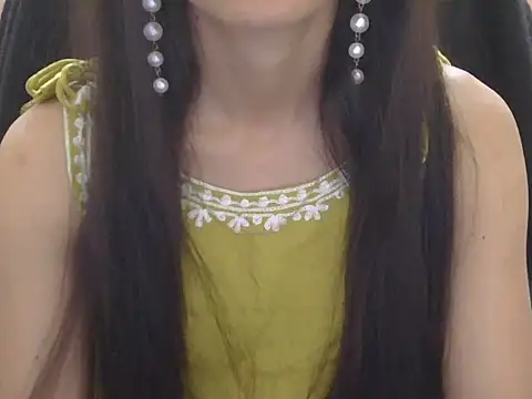 Lovely Ananta online show from June 23, 2026, 5:22 pm