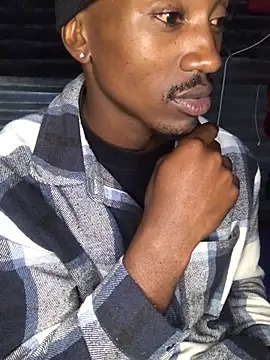 Kingbkackk online show from April 18, 2026, 9:15 pm