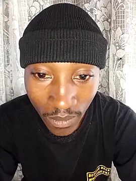 Kingbkackk online show from March 17, 2026, 7:00 am