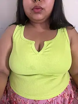 Snapshot of ms_daizy chatting on May 19, 2026, 11:50 am ms daizy online show from May 19, 2026, 11:50 am