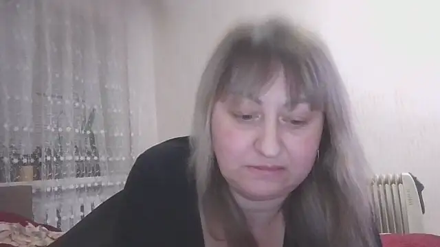 Snapshot of JeanAllen chatting on March 18, 2026, 5:36 pm JeanAllen online show from March 18, 2026, 5:36 pm