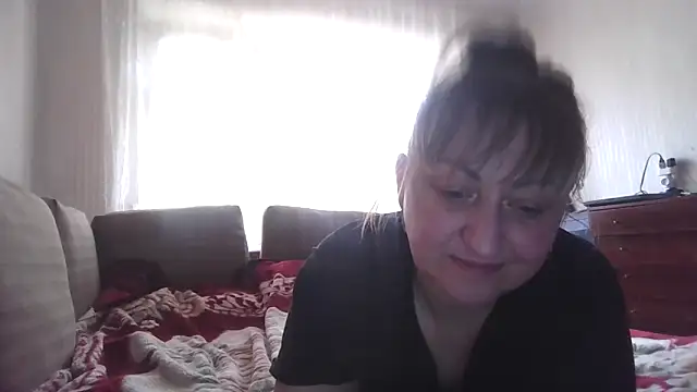 Snapshot of JeanAllen chatting on March 30, 2026, 9:22 am JeanAllen online show from March 30, 2026, 9:22 am